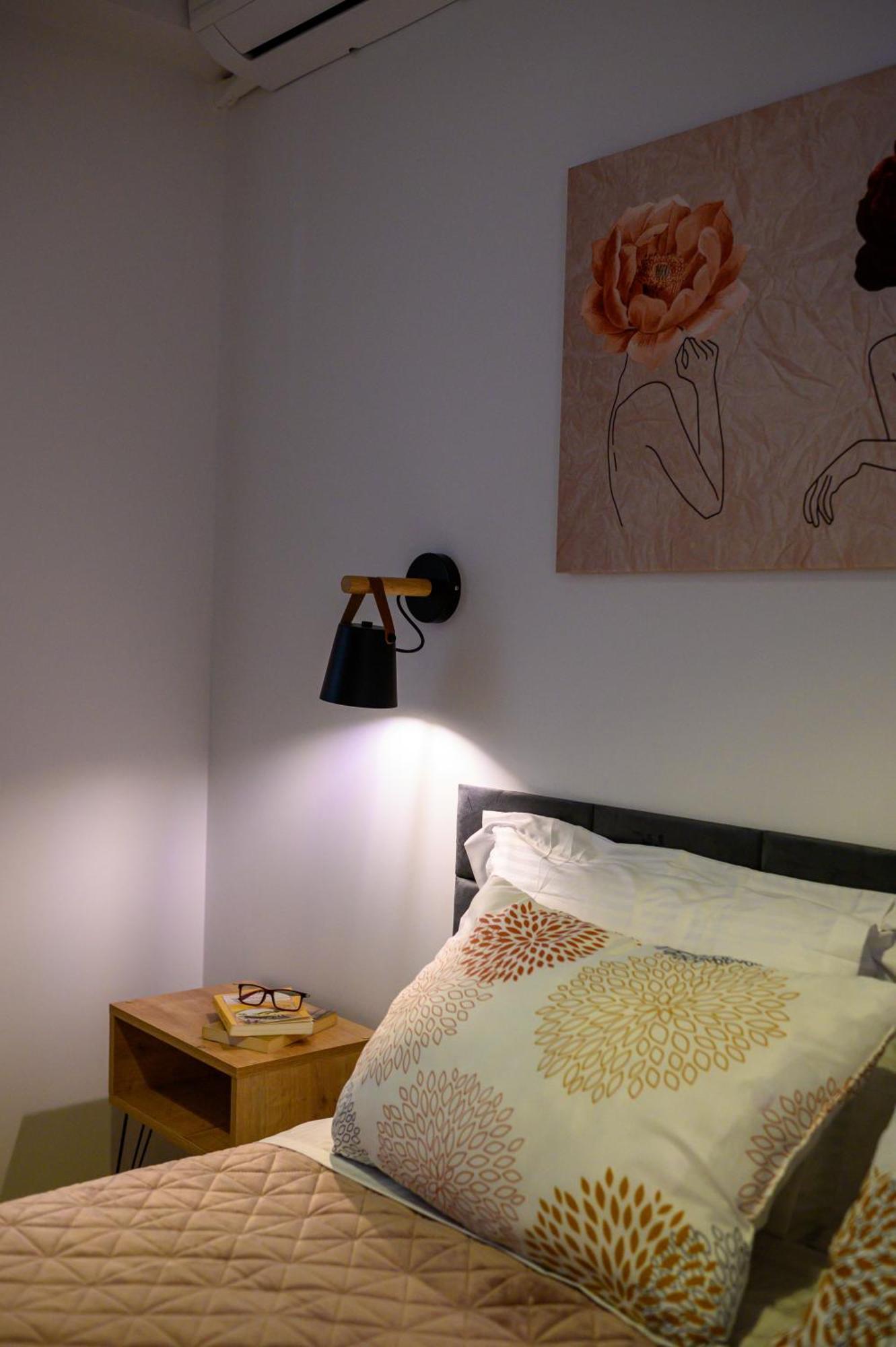 Chic Apartment In Nature, 5-Min Walk To The Beach Kalamata Exteriér fotografie