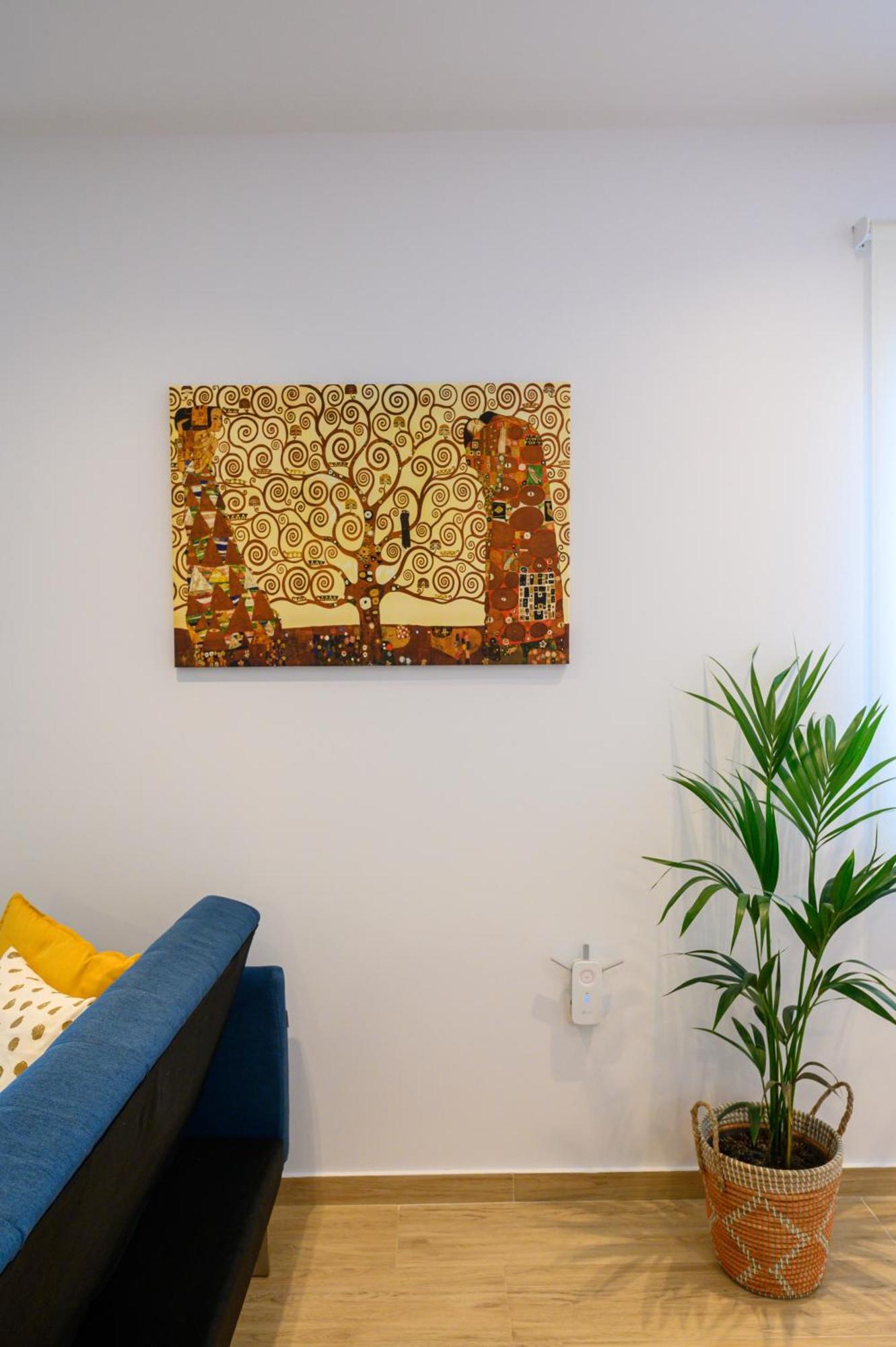 Chic Apartment In Nature, 5-Min Walk To The Beach Kalamata Exteriér fotografie